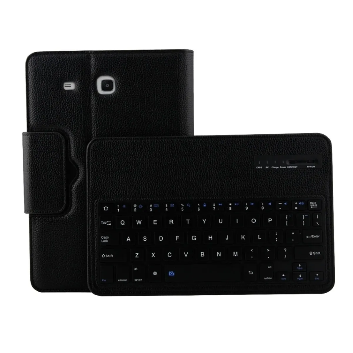 Wewoo Noir Clavier Sans Fil
