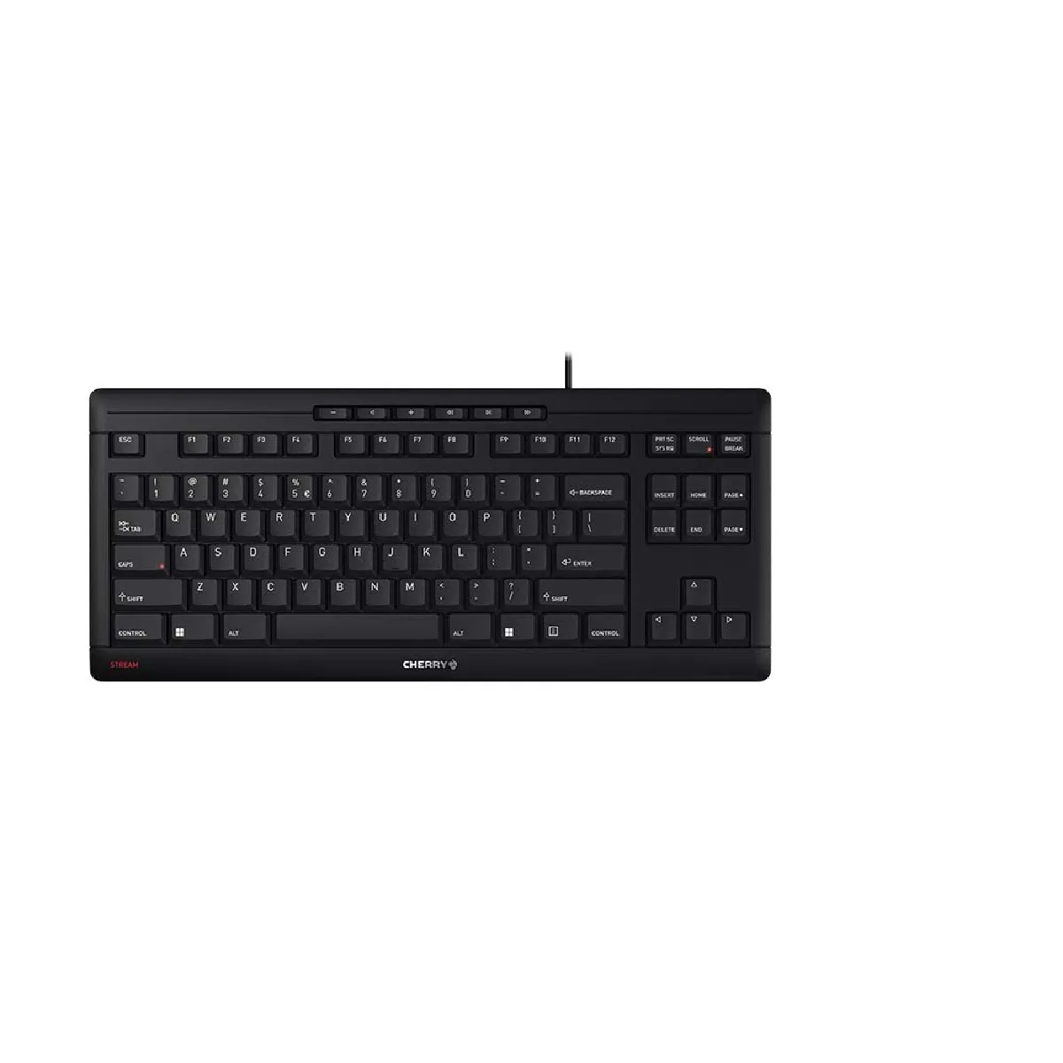 Cherry Noir Stream