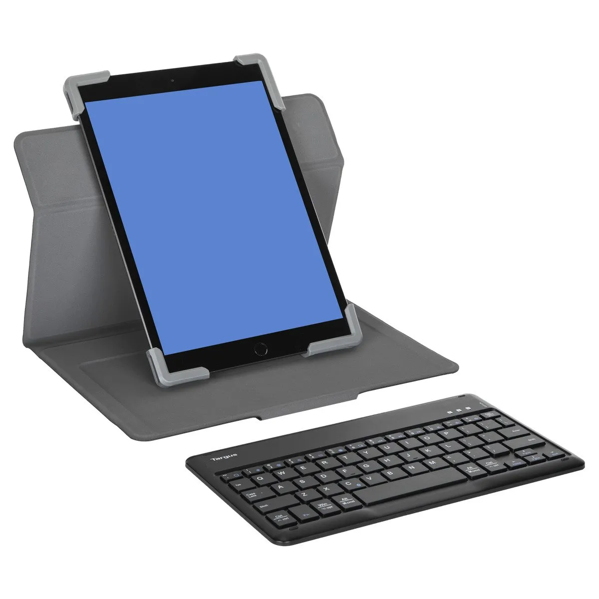 Targus Noir Pro-Tek Clavier Sans Fil