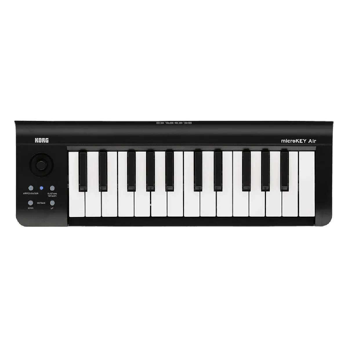 Korg Clavier Maître Microkey Air 25 Mkii