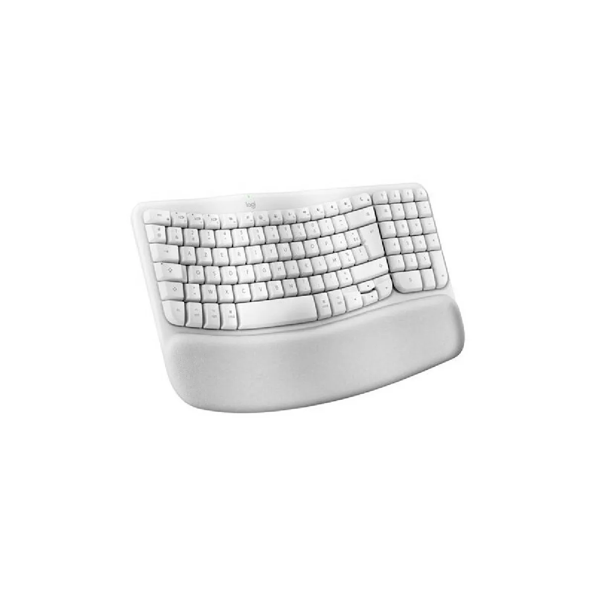 Logitech Wave Keys for Mac