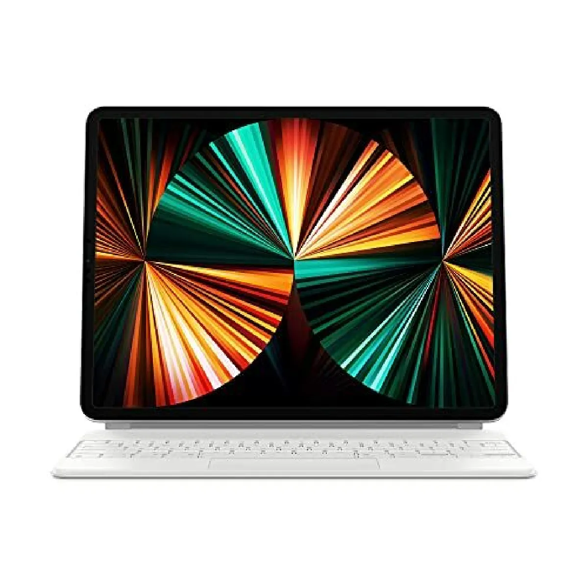 Apple Magic Keyboard iPad Pro - vue 4