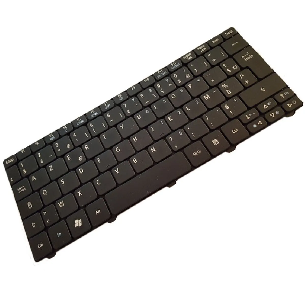 Acer KB.I110A.099 AZERTY - vue 3
