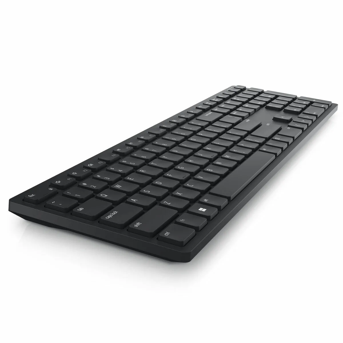 Dell KB500 - Espagnol