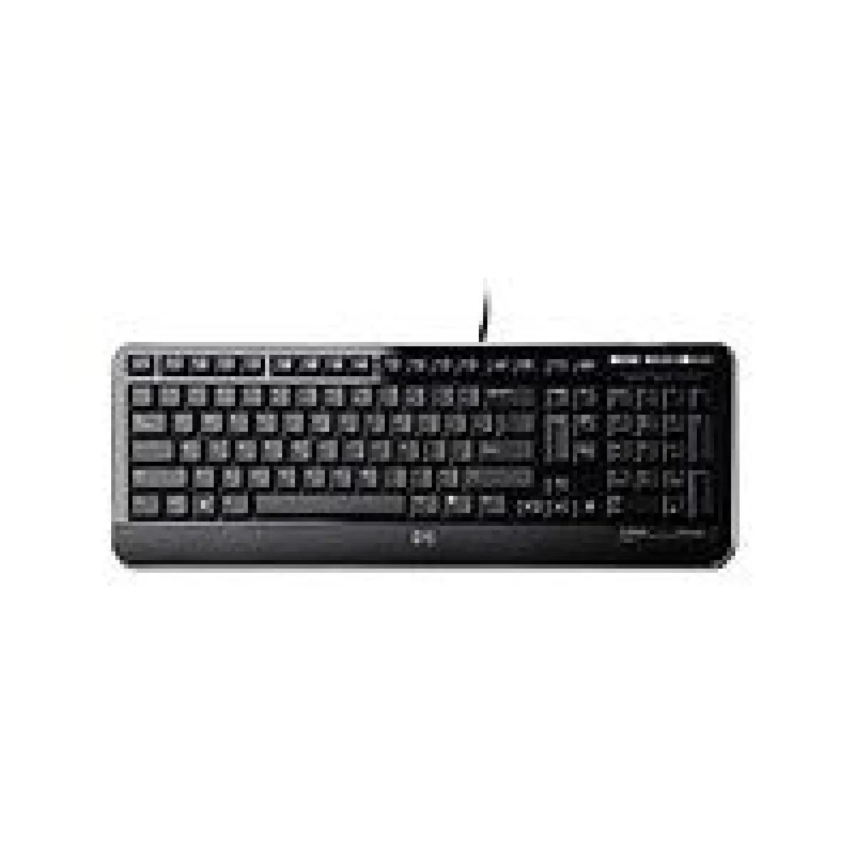 HP USB Standard Clavier - vue 4