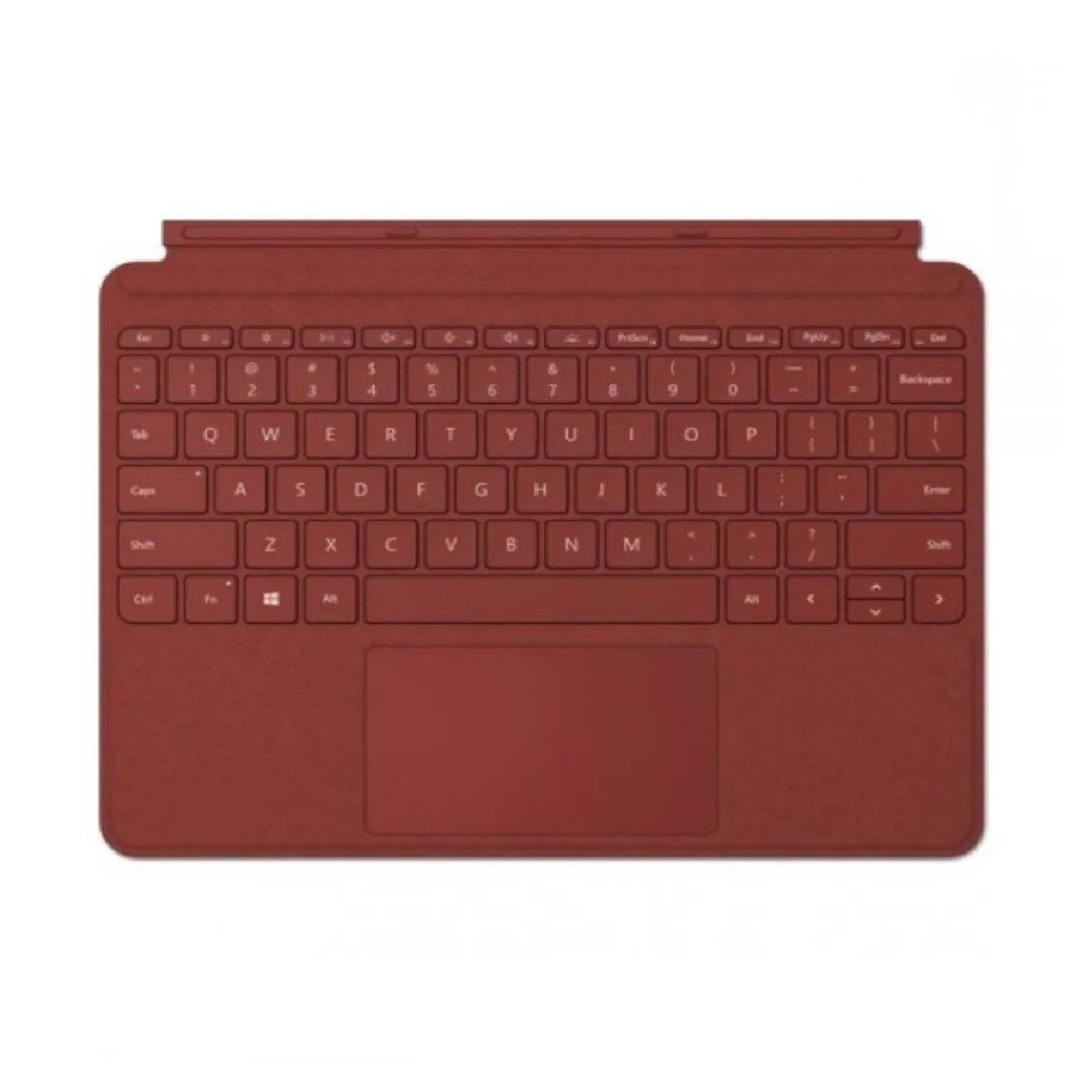 Clavier Type Cover Microsoft Surface Go – AZERTY Français, Rétroéclairé - vue 8