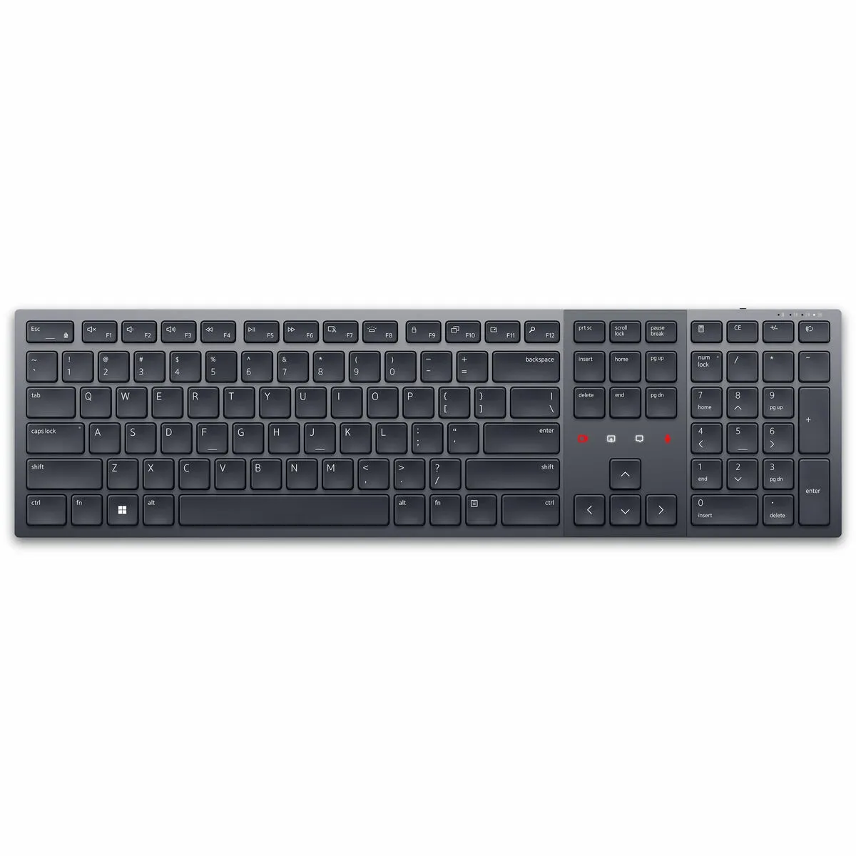 Dell Clavier Standard