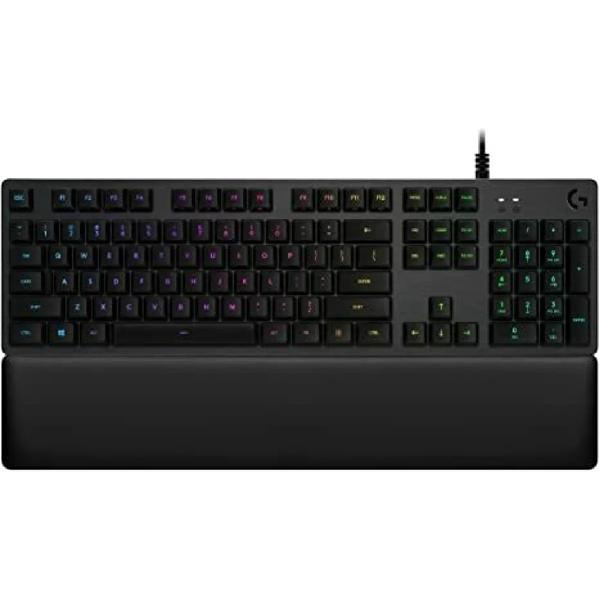 Logitech G513