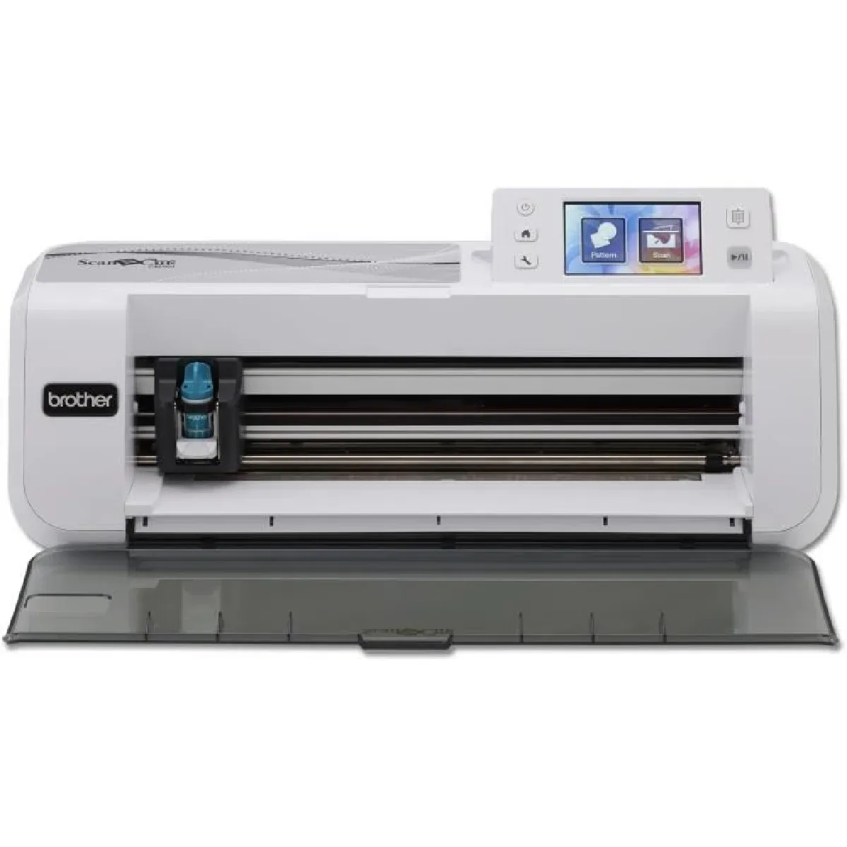 Machine de découpe Scan N Cut CM300 - vue 2
