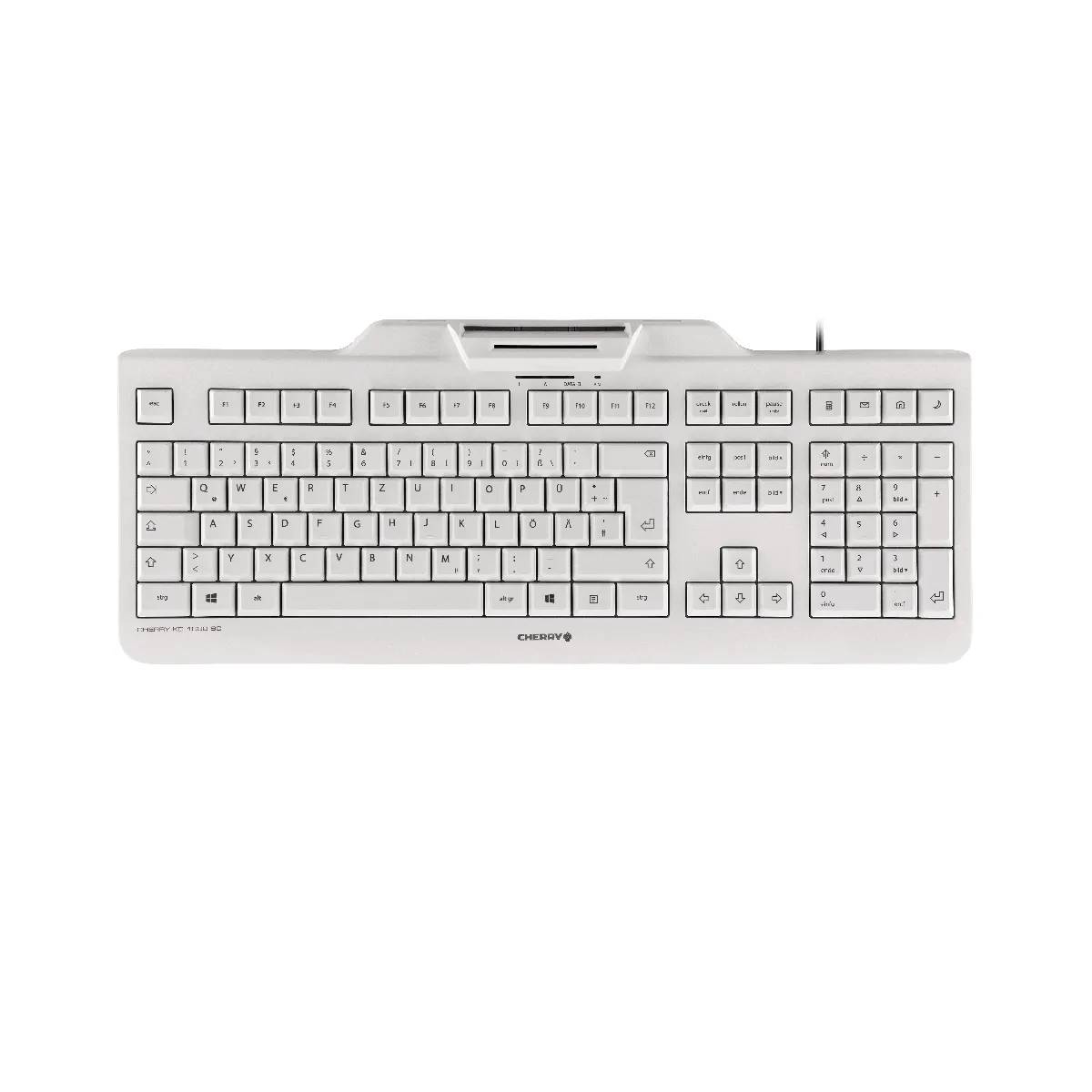 Cherry Gris Kc 1000 Sc