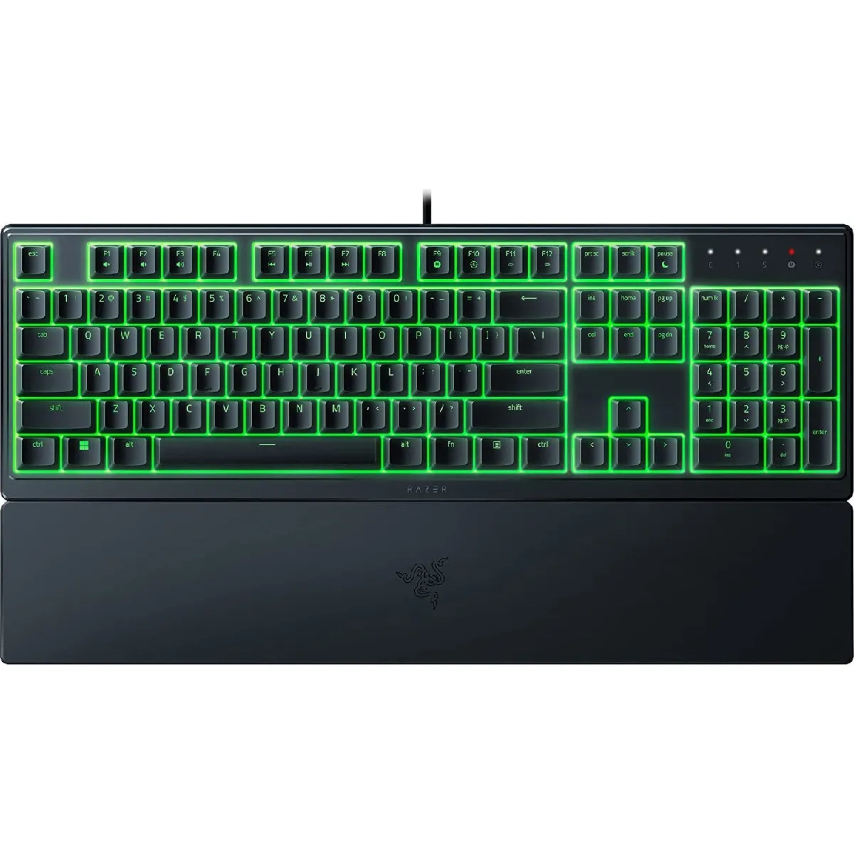 Razer Noir Ornata V3 X