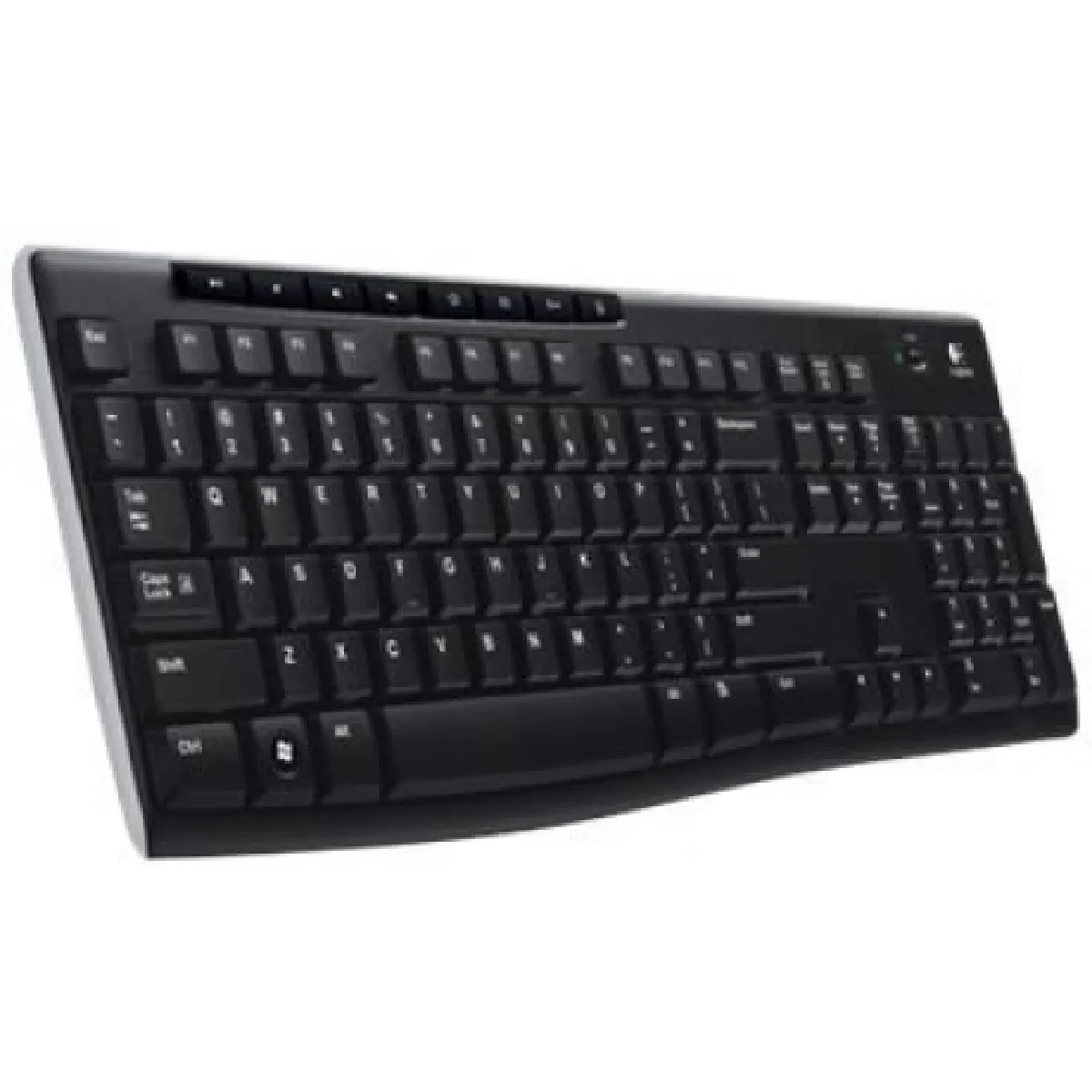 Logitech K270 - Noir