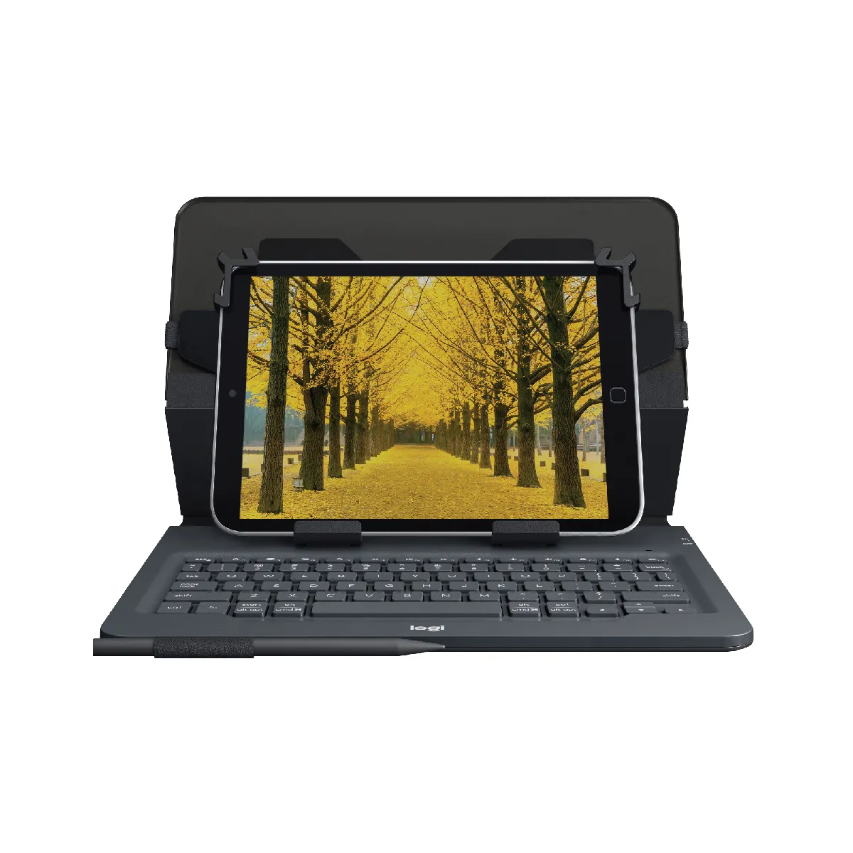 Logitech Universal Folio UK