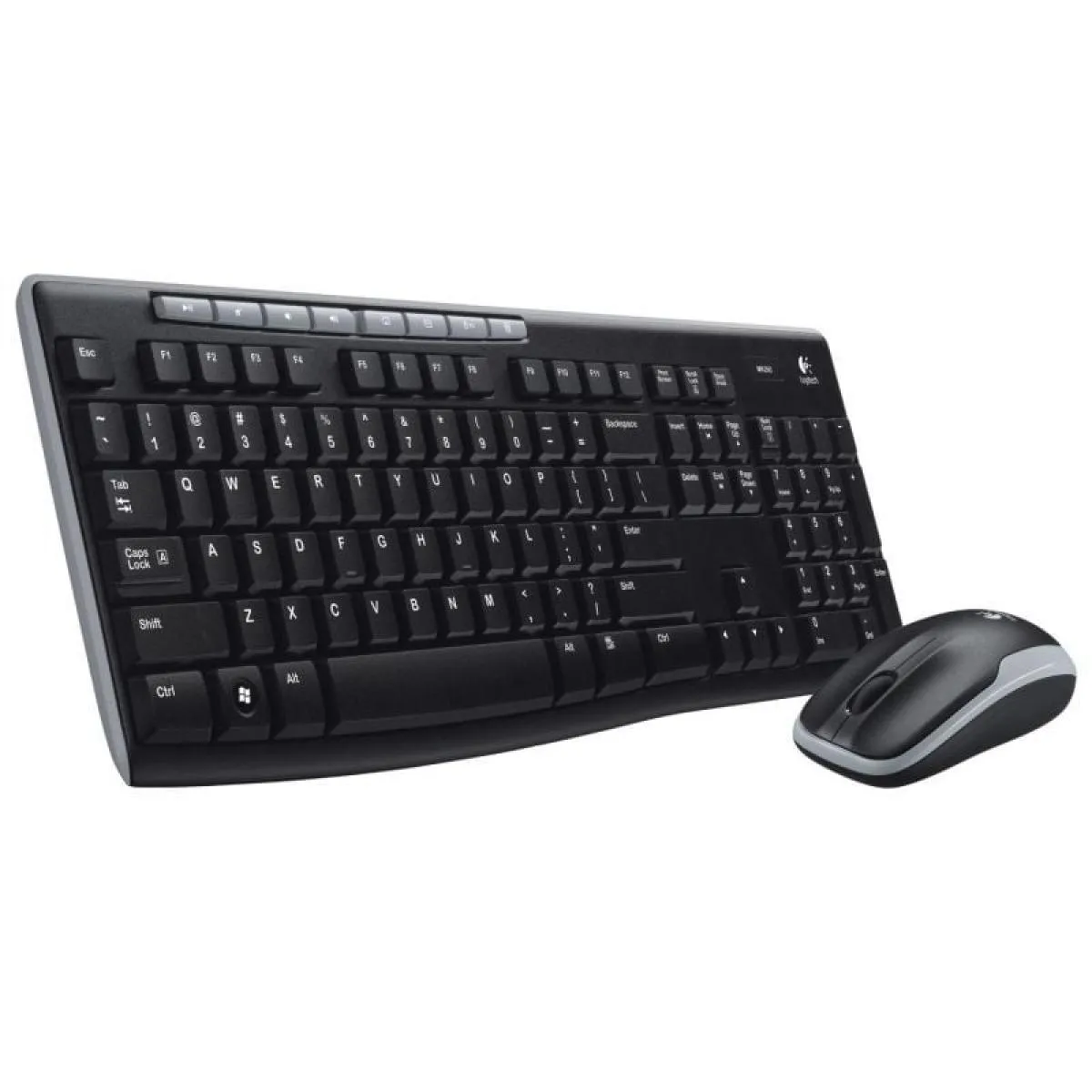 Logitech Wireless MK270