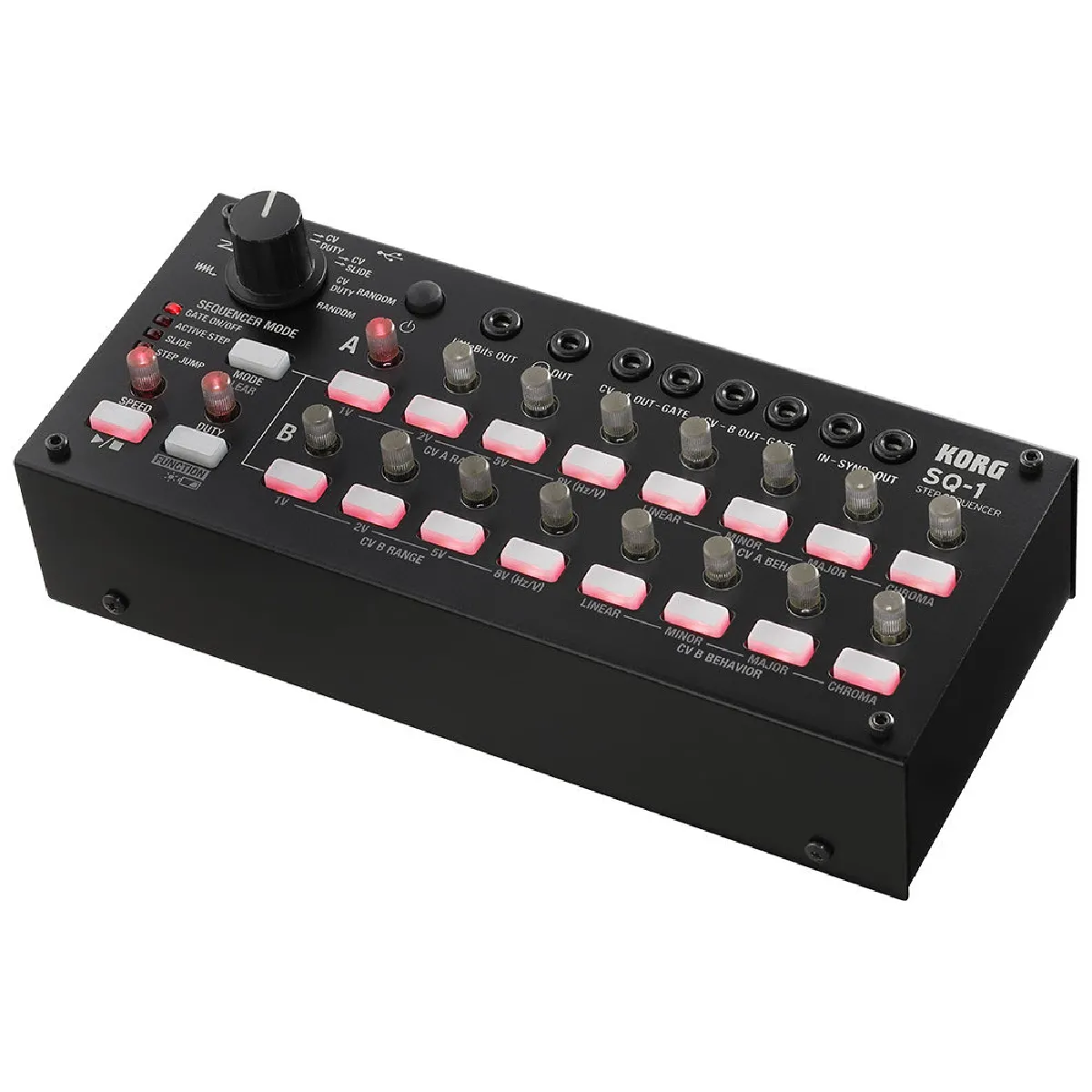 Korg Sq-1 - Image 3