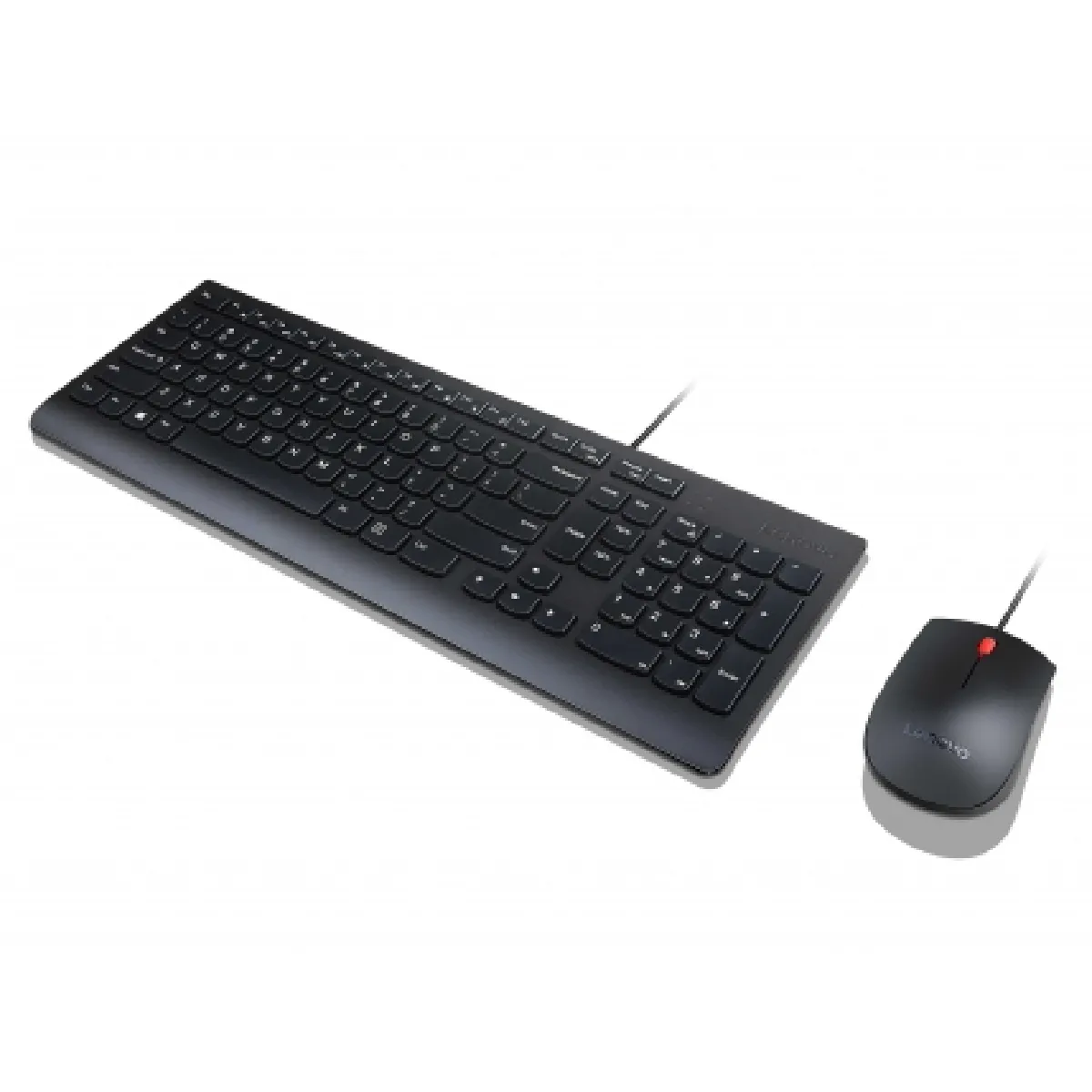 Lenovo Essential Wired Combo