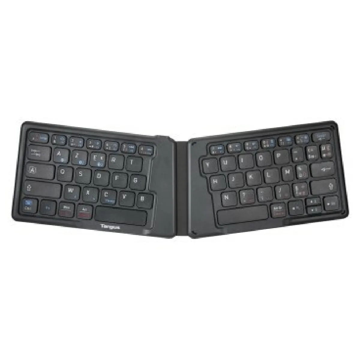 Targus Noir Clavier Bluetooth Pliable Français - Image 7