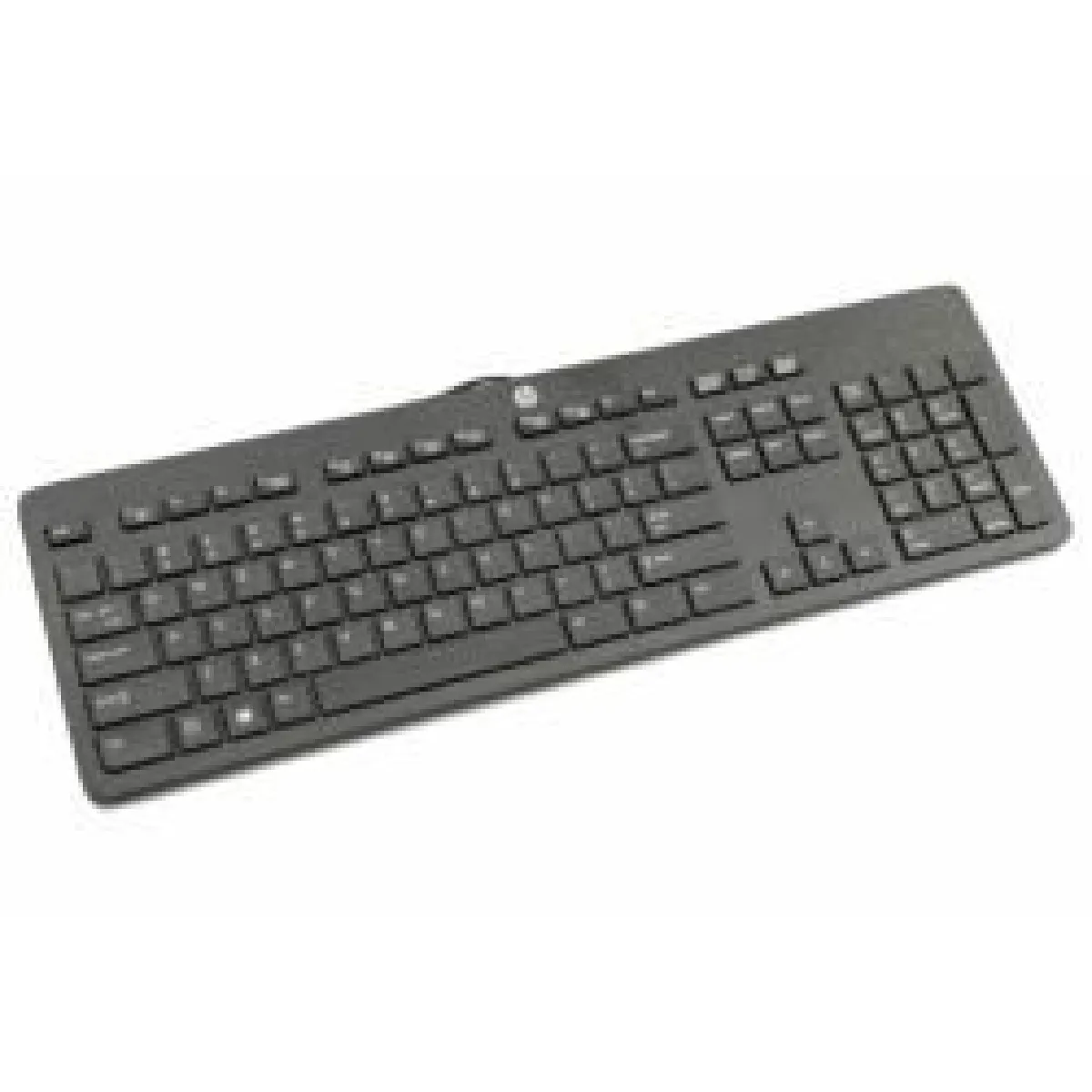 Générique Noir Hp Clavier Qwerty Anglais Uk