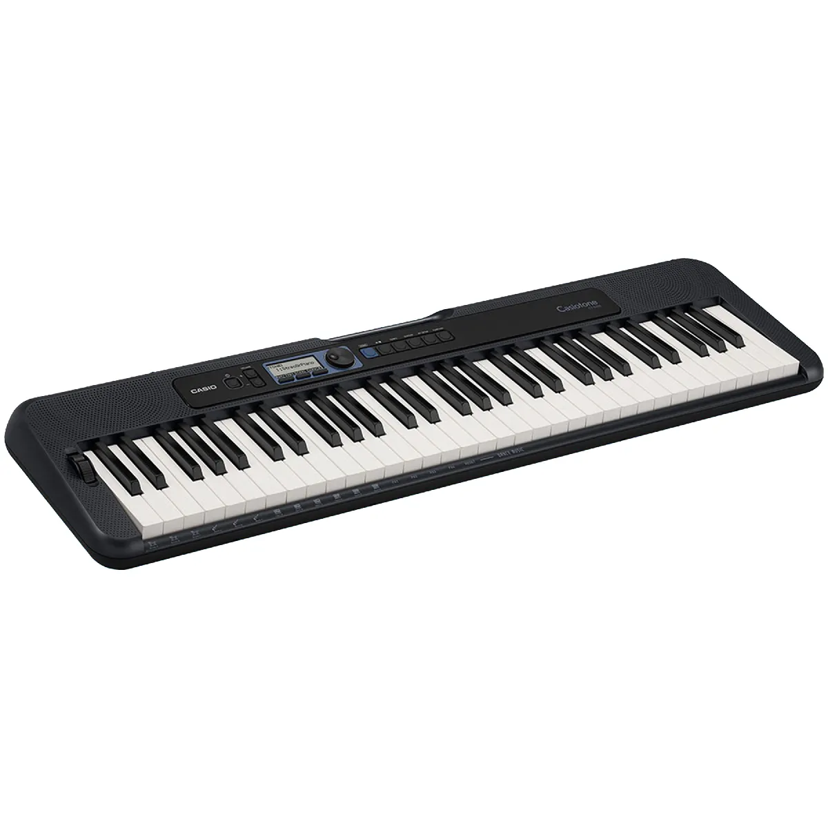 Casio Noir Clavier Nomade Ct-S300 61 Touches 400 Sons - Image 2