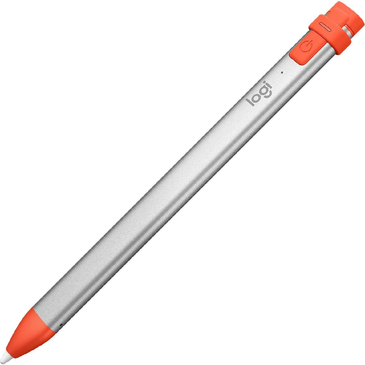 Stylet Numérique Logitech Crayon – Compatible iPad, Technologie Apple Pencil - vue 7