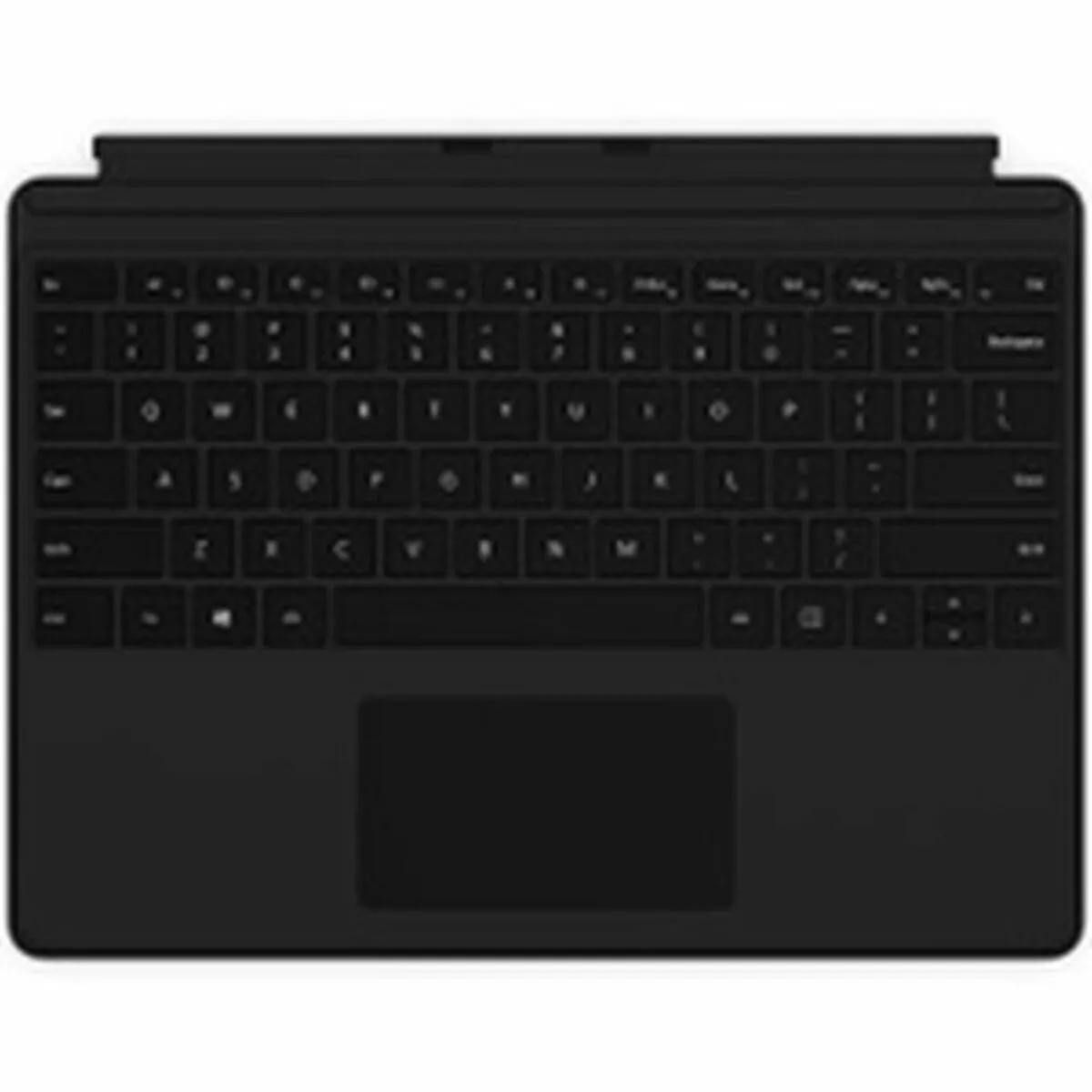 Microsoft Pro X Keyboard - vue 1