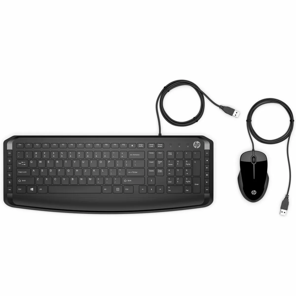 HP Pavilion 200 Ensemble clavier et USB Français pour HP 21 22 24 27 Pavilion 24 27 TP01 - vue 5