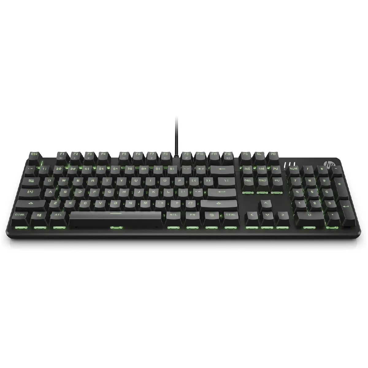 HP Pavilion Gaming 500 Clavier Français - vue 6