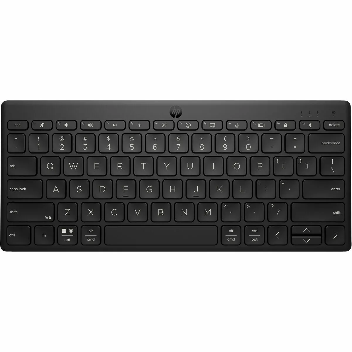 HP Clavier Bluetooth 355 - vue 3