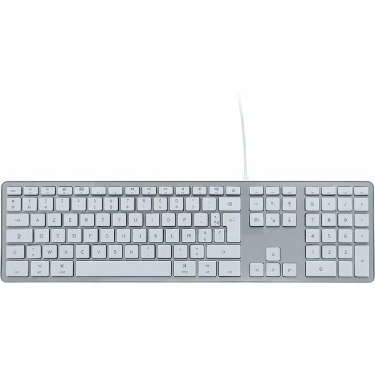 Dacomex Argent Mk340