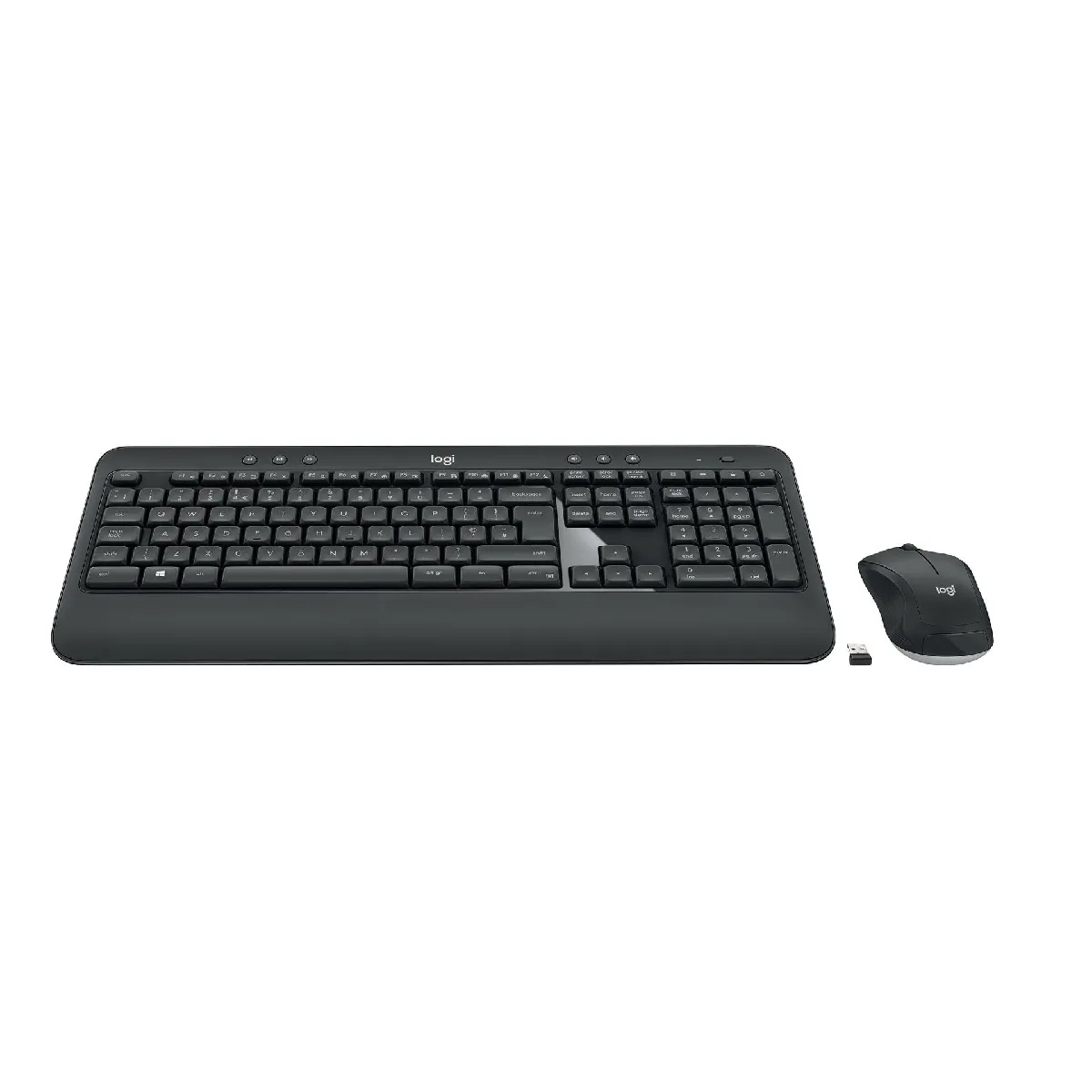 Logitech MK540 Advanced - Noir