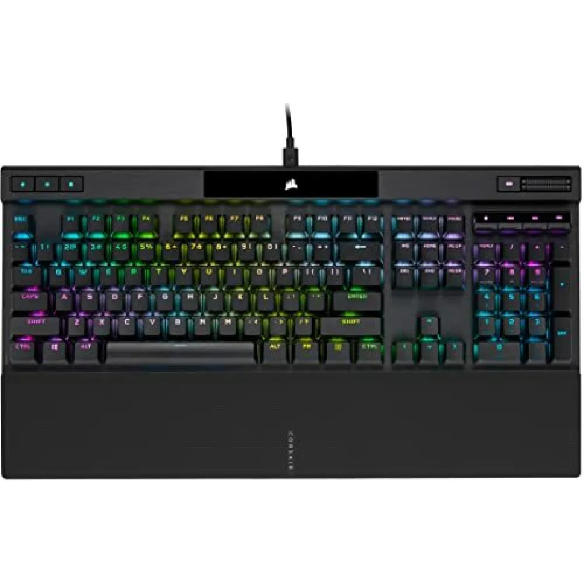 Corsair K70 PRO RGB