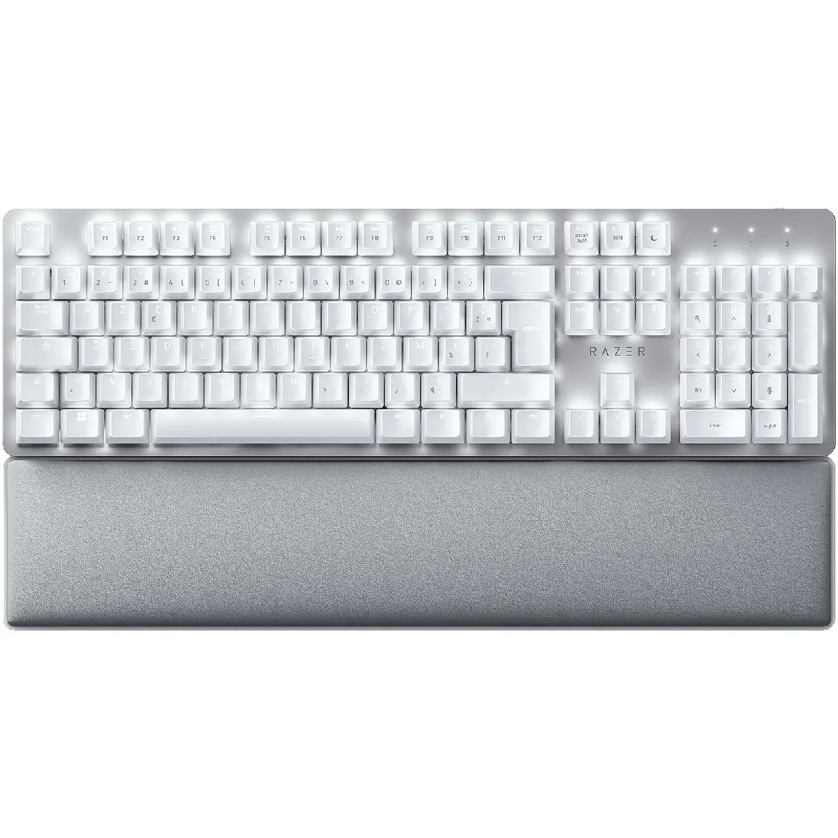 Razer Pro Type Ultra (Switches Yellow)