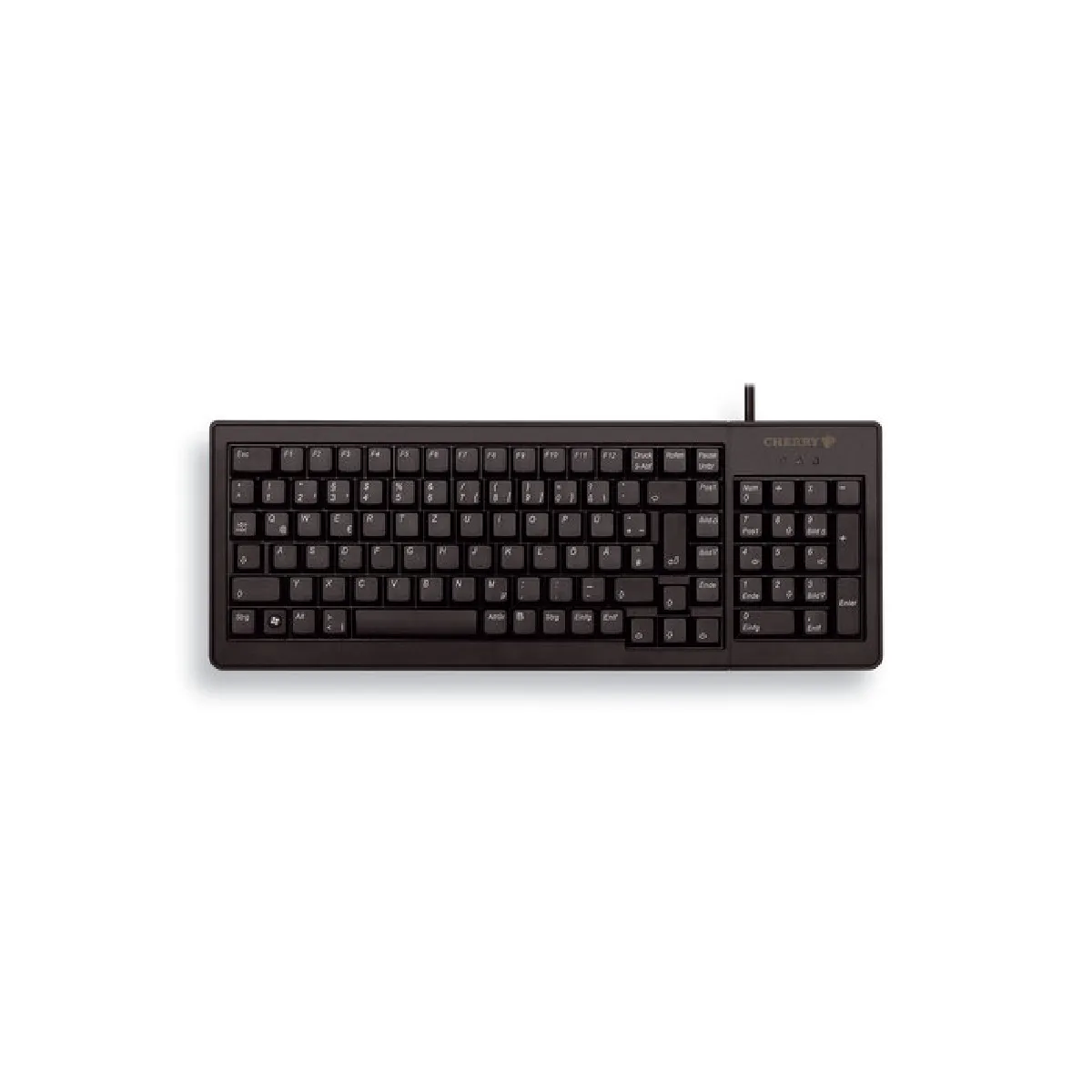 Cherry Noir Xs Series