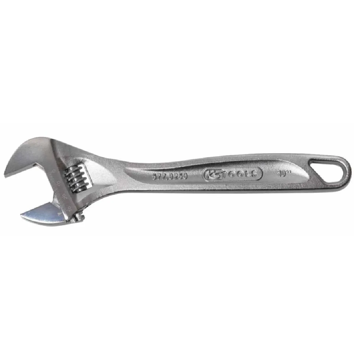KS Tools - Clé à molette - 200 mm - Image 3