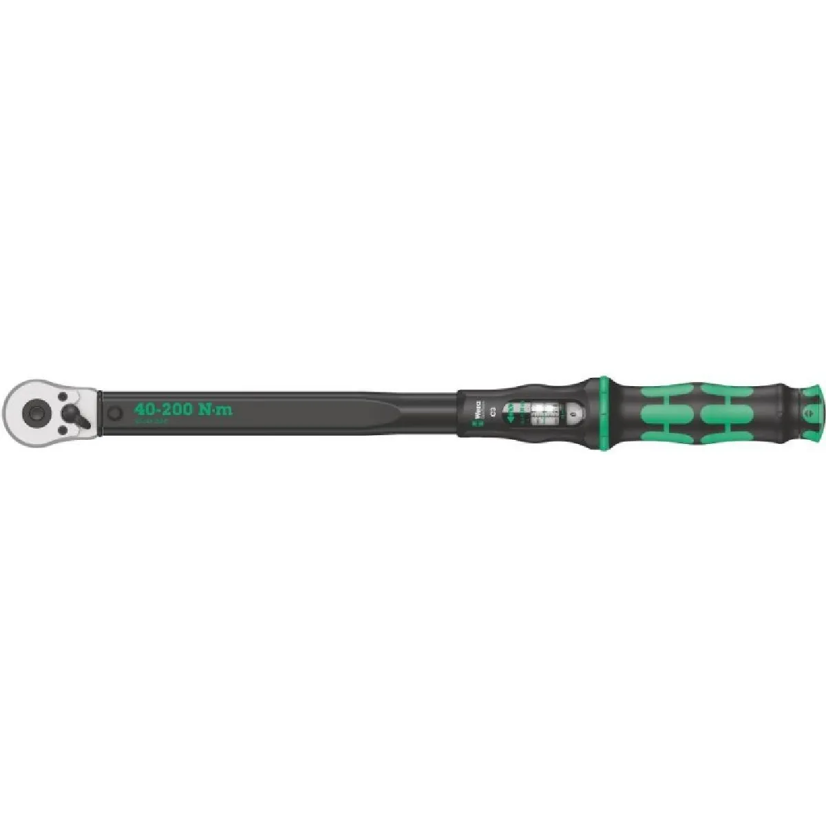 Wera Clé Dynamométrique