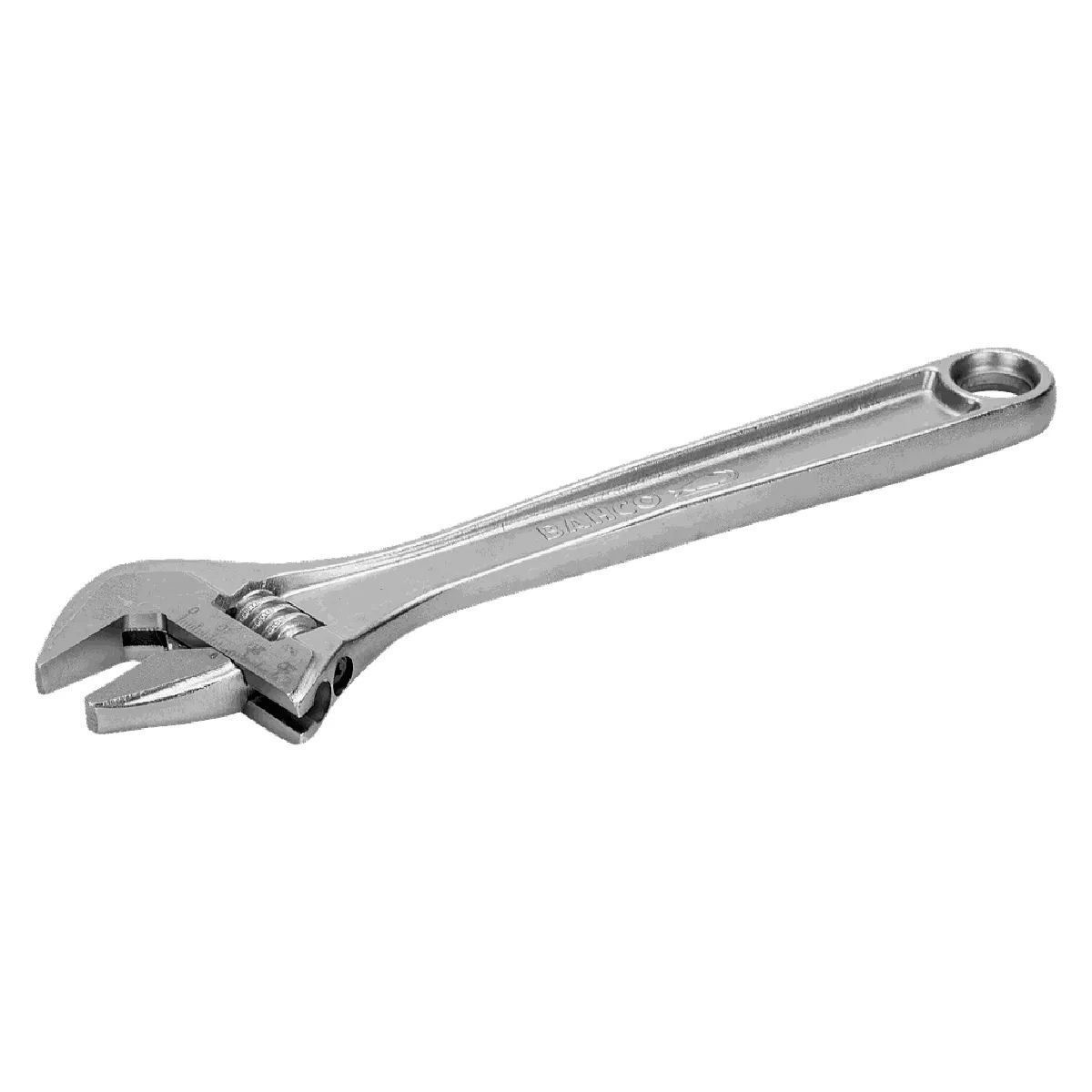 Bahco Clé À Molette À Écrou Central - 44 Mm