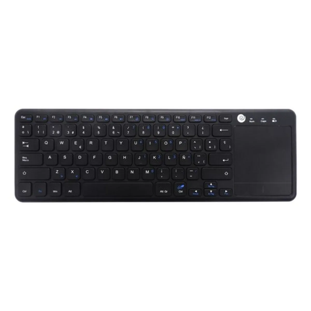 Coolbox Noir Coo-Tew01-Bk