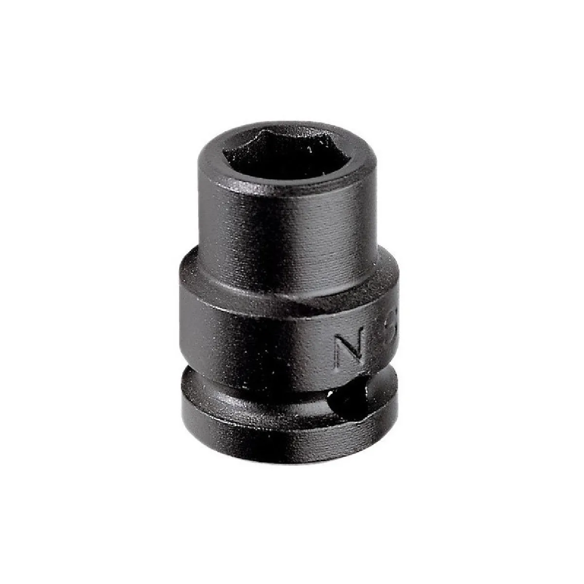 NS.A Douilles impact 12 6 pans métriques Facom NS. - vue 2