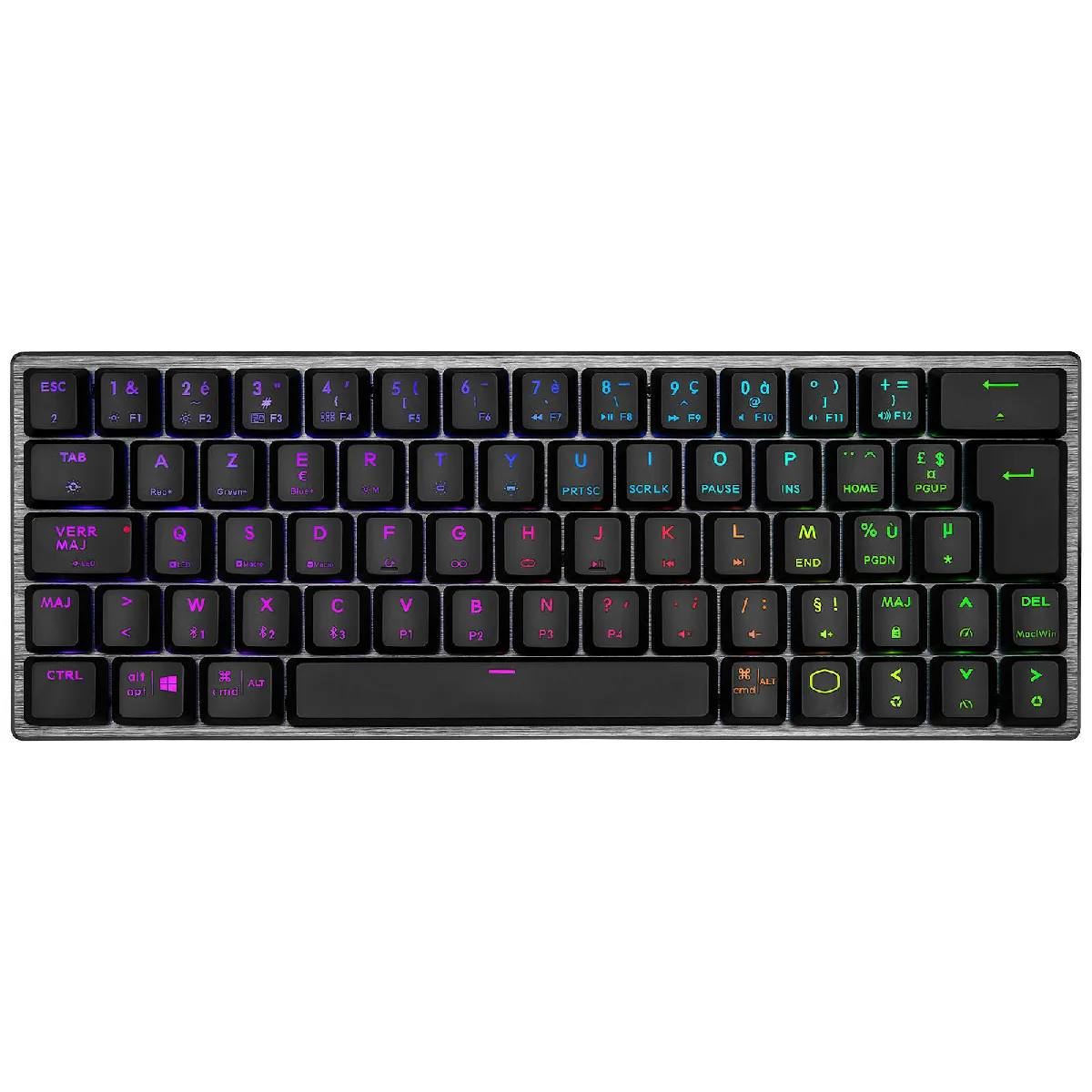 Cooler Master Noir Sk622