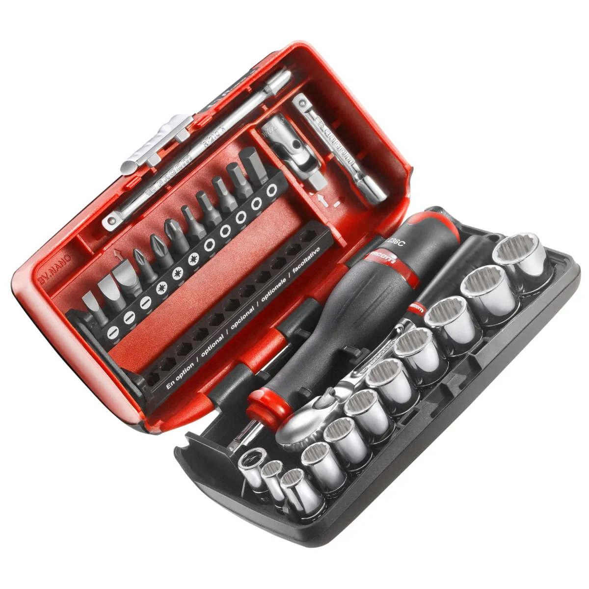 FACOM R.360NANO U1 - vue 3