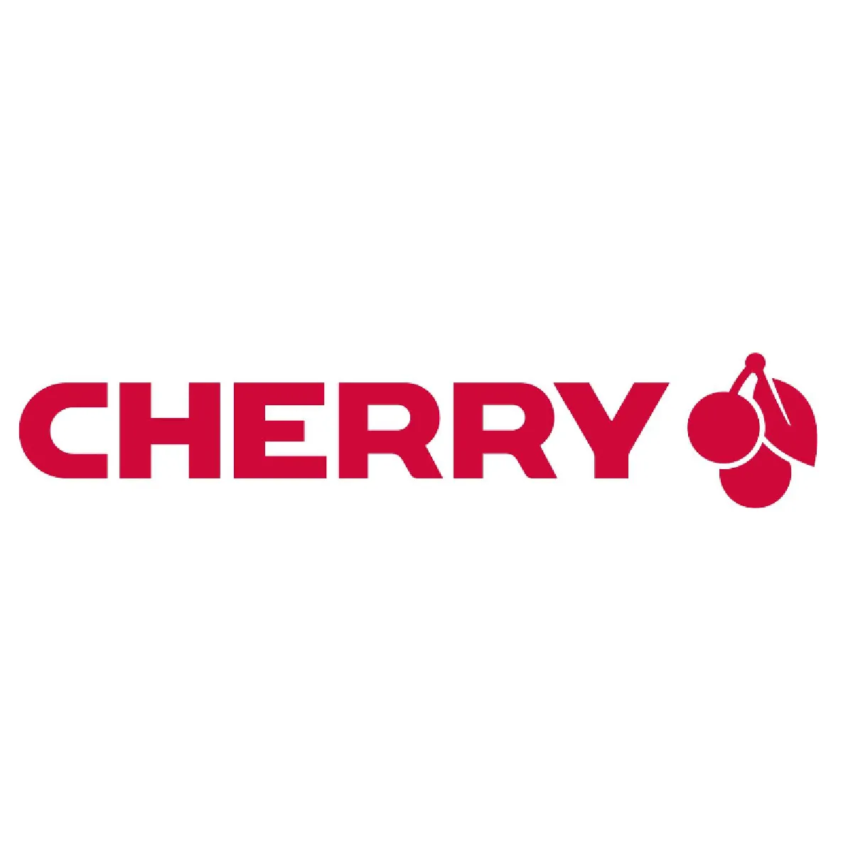CHERRY  DW 3000 - Noir