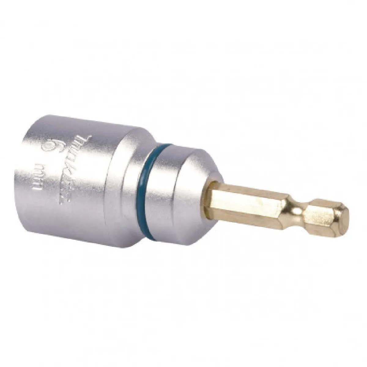 Makita Clé à douille pour tige de 6 mm
