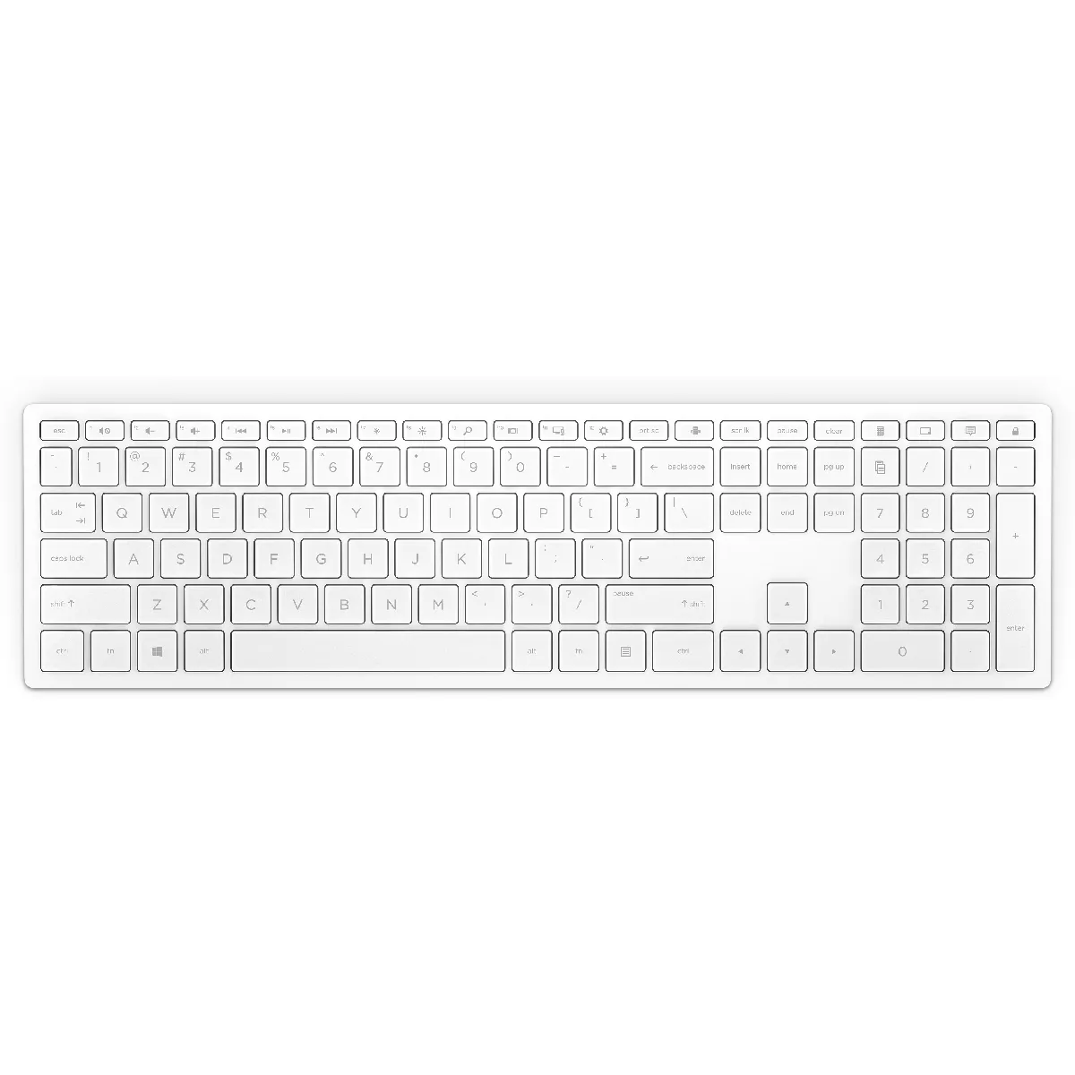 HP Pavilion 600