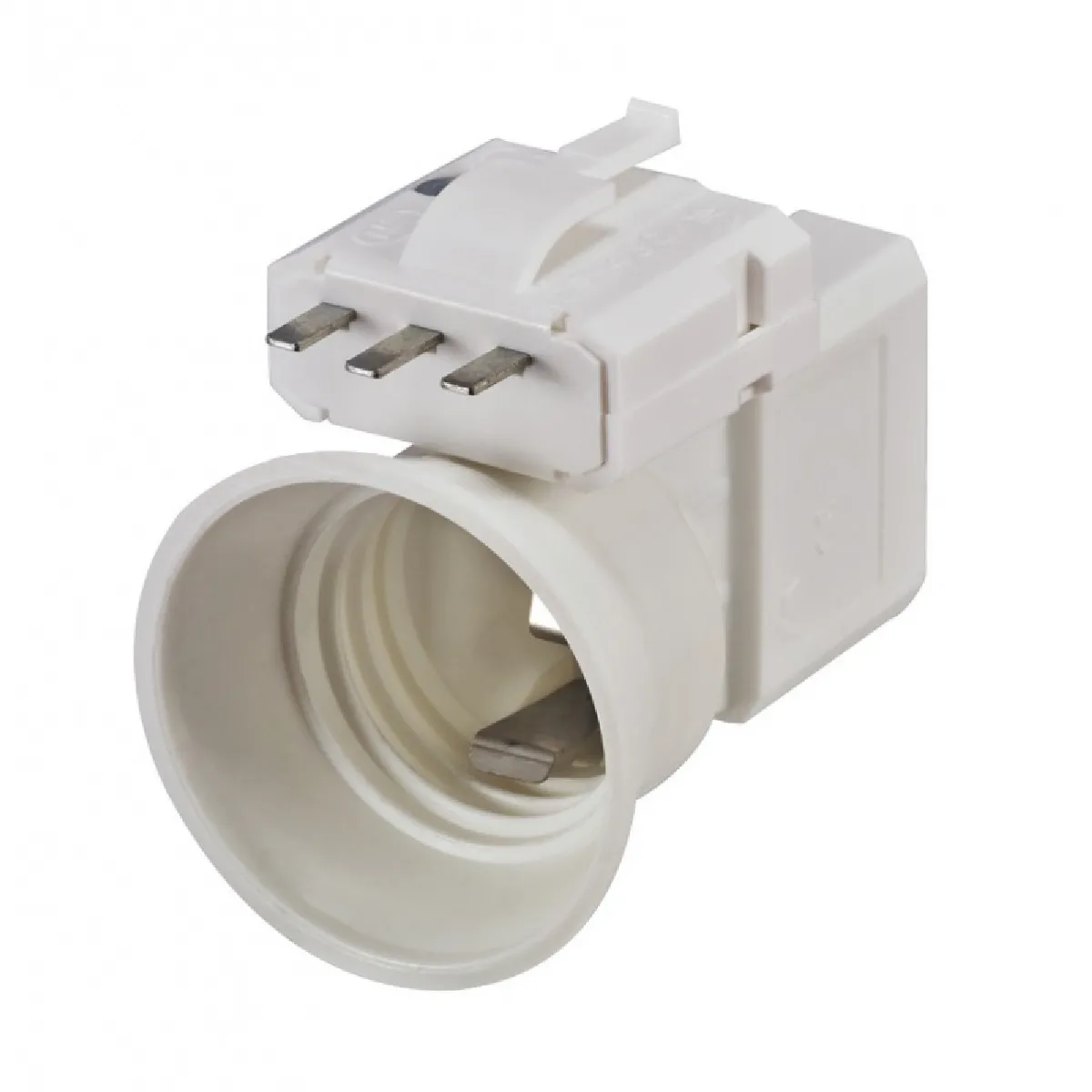 Lebenoid - Douille DCL E27 - 045231 - Image 2