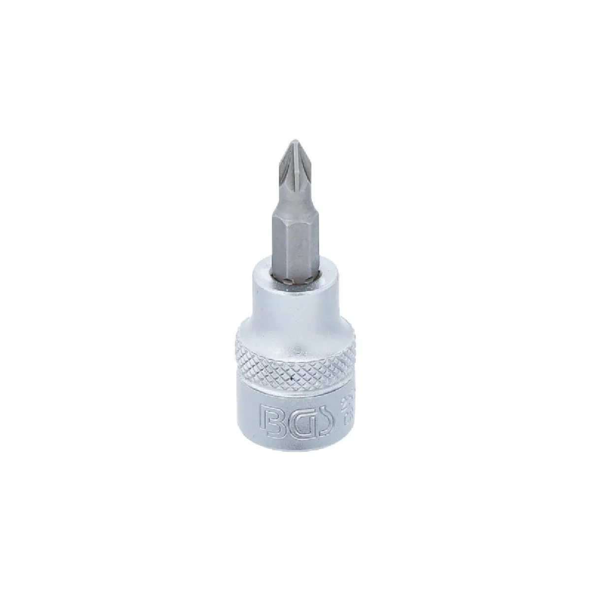 Non Communiqué Douille À Embout Bgs Technic - 10 Mm - Cruciforme Pz1 - 2550 - Image 3
