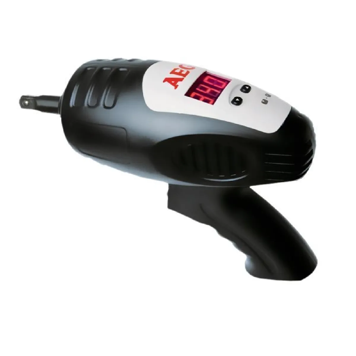 AEG Clé à Choc Démonte Roues 12 V