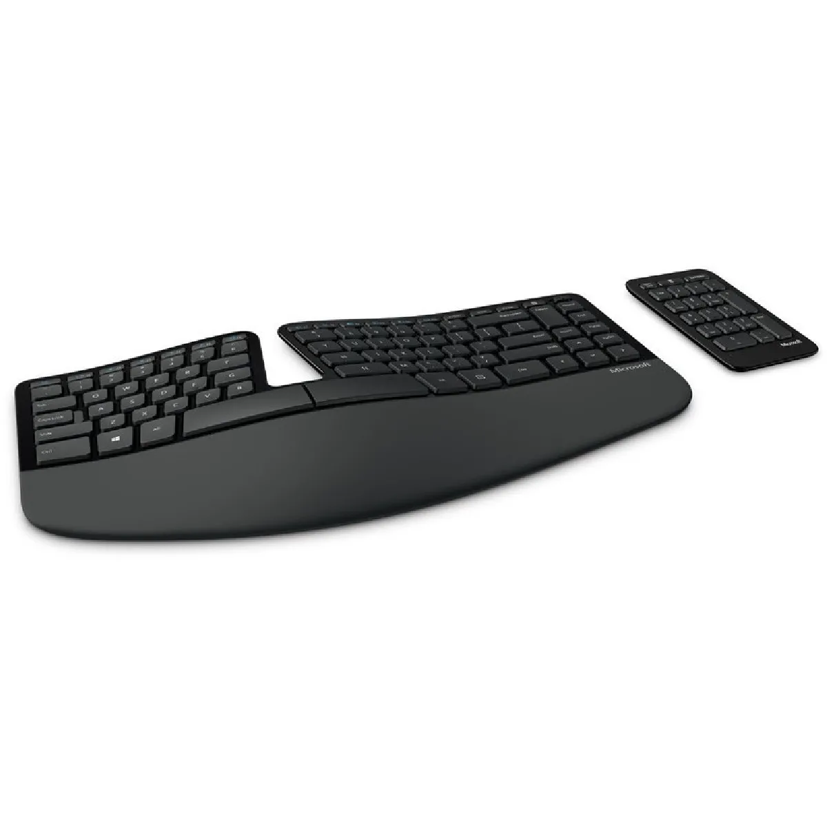 Microsoft Sculpt Ergonomic Keyboard For Business