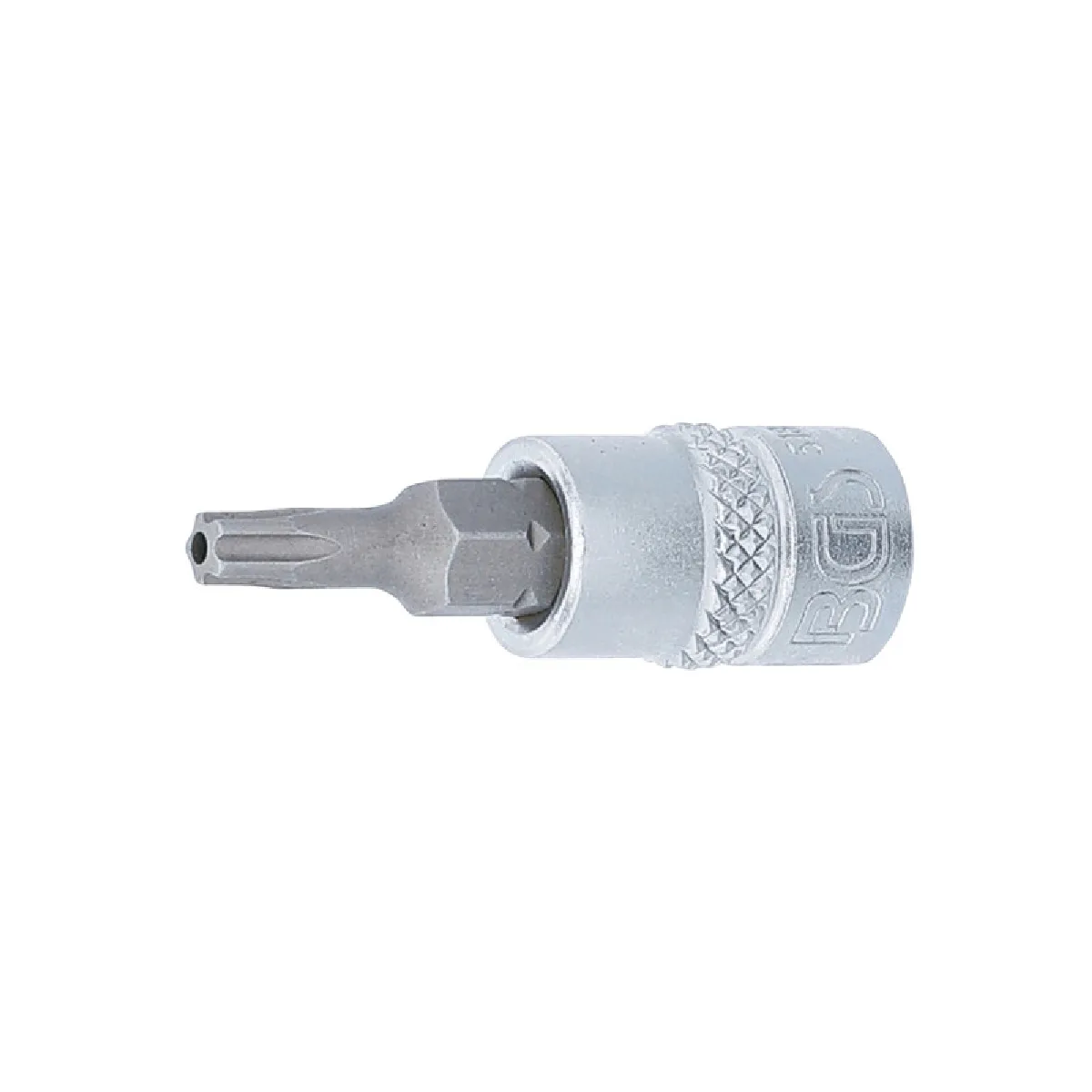 Bgs Technic Douille À Embout - 6,3 Mm - Torx Plus Ts20 - 5184-Ts20 - Image 3