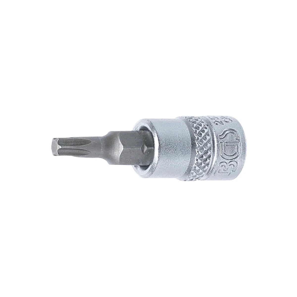 Bgs Technic Douille À Embout - 6,3 Mm - Torx T20 - 2592 - Image 2