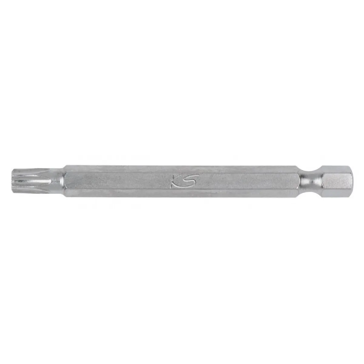 Ks Tools Embouts De Vissage Torx - T10